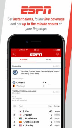 how to develop a sports statistics app explore the opportunities of iphone app nda template